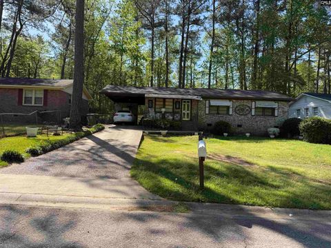 Photo of 400 Stanford Street, Columbia, SC 29203 (MLS # 631567)
