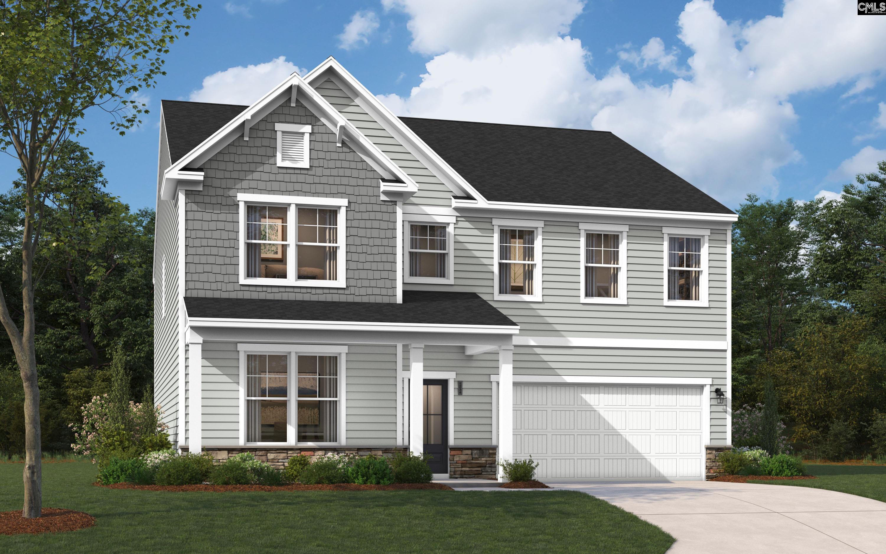 623 Griffon Drive, Chapin, SC, 29036