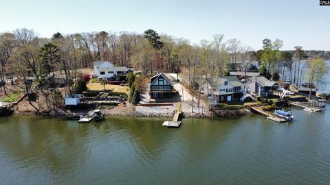 Photo of 1156 Langford Road, Leesville, SC 29070 (MLS # 604753)