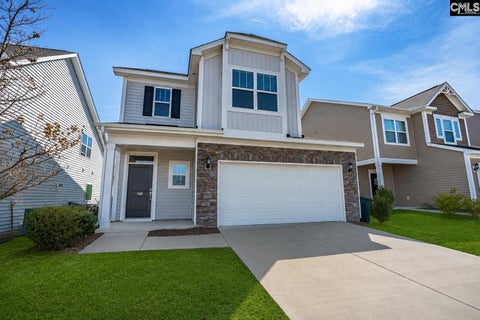 Photo of 748 North Pinewalk Way, Elgin, SC 29045 (MLS # 636436)