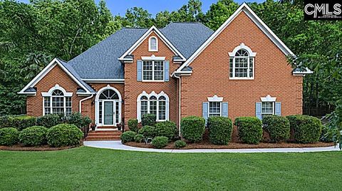 Photo of 214 Rolling Creek Circle, Irmo, SC 29063 (MLS # 635119)