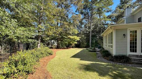 A home in Columbia