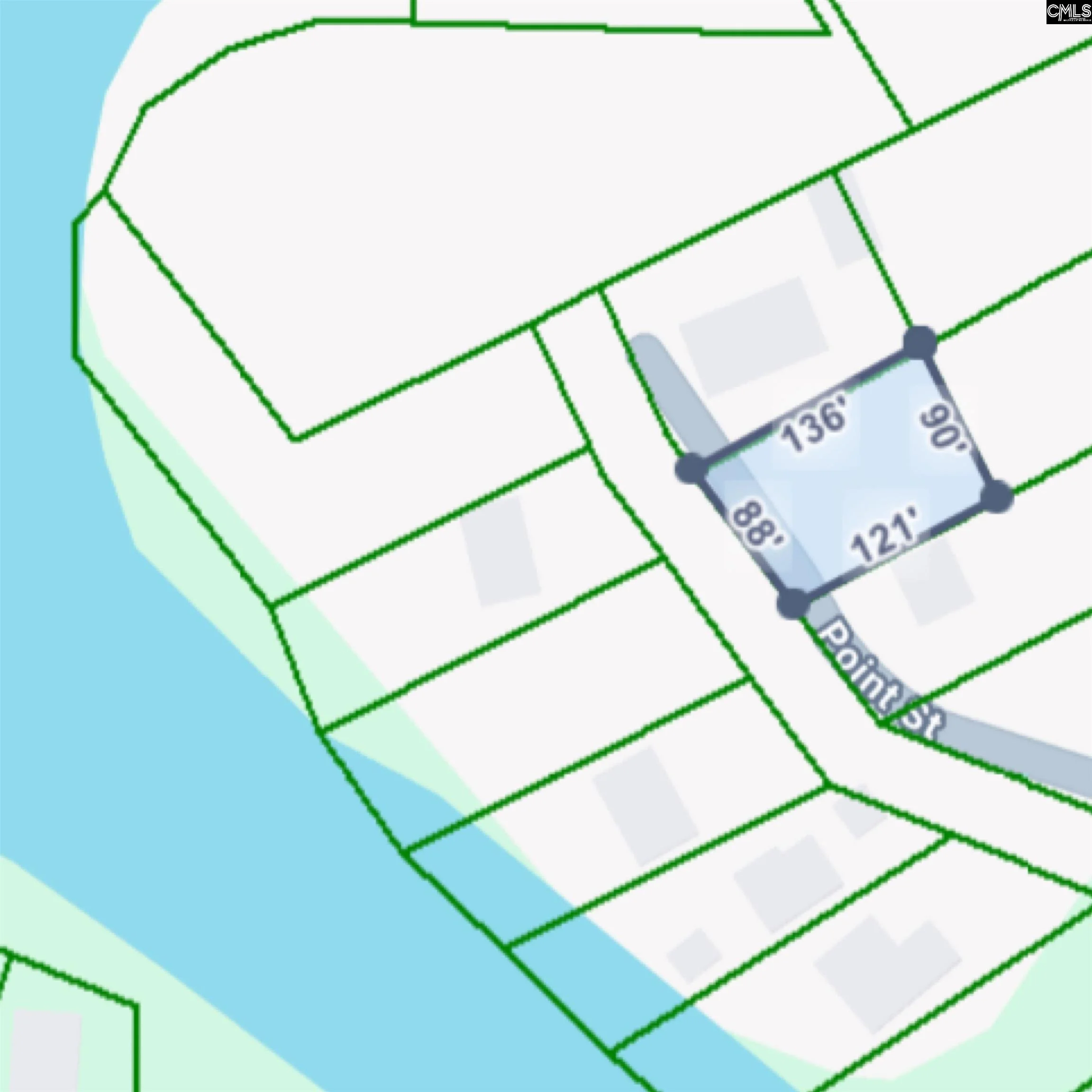 116 Point Street