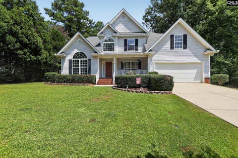 Photo of 8 Otter Trail Court, Columbia, SC 29203 (MLS # 641272)