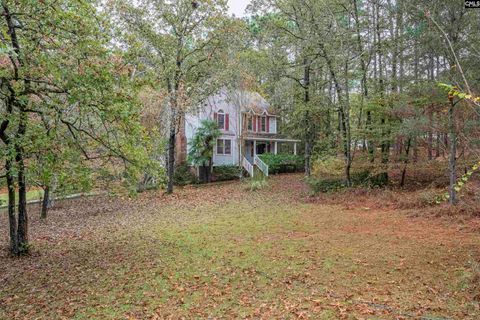 A home in West Columbia