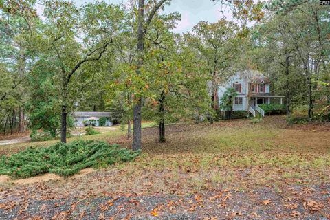 A home in West Columbia