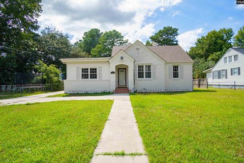 A home in Sumter