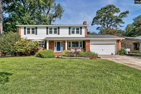Photo of 6557 Eastshore Road, Columbia, SC 29206 (MLS # 641756)