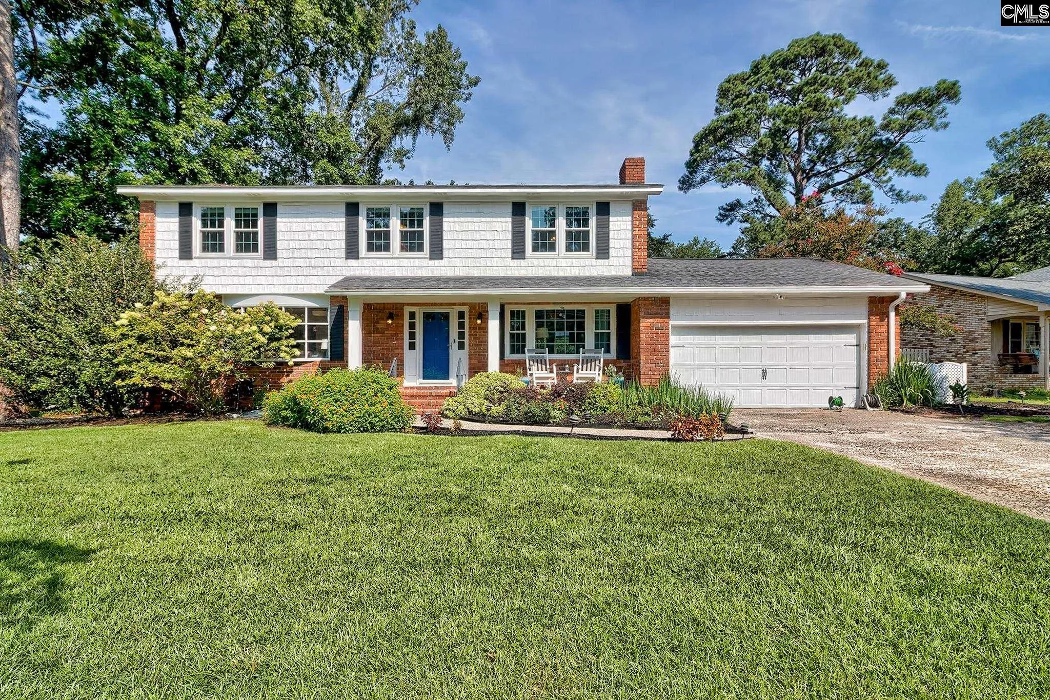 6557 Eastshore Road