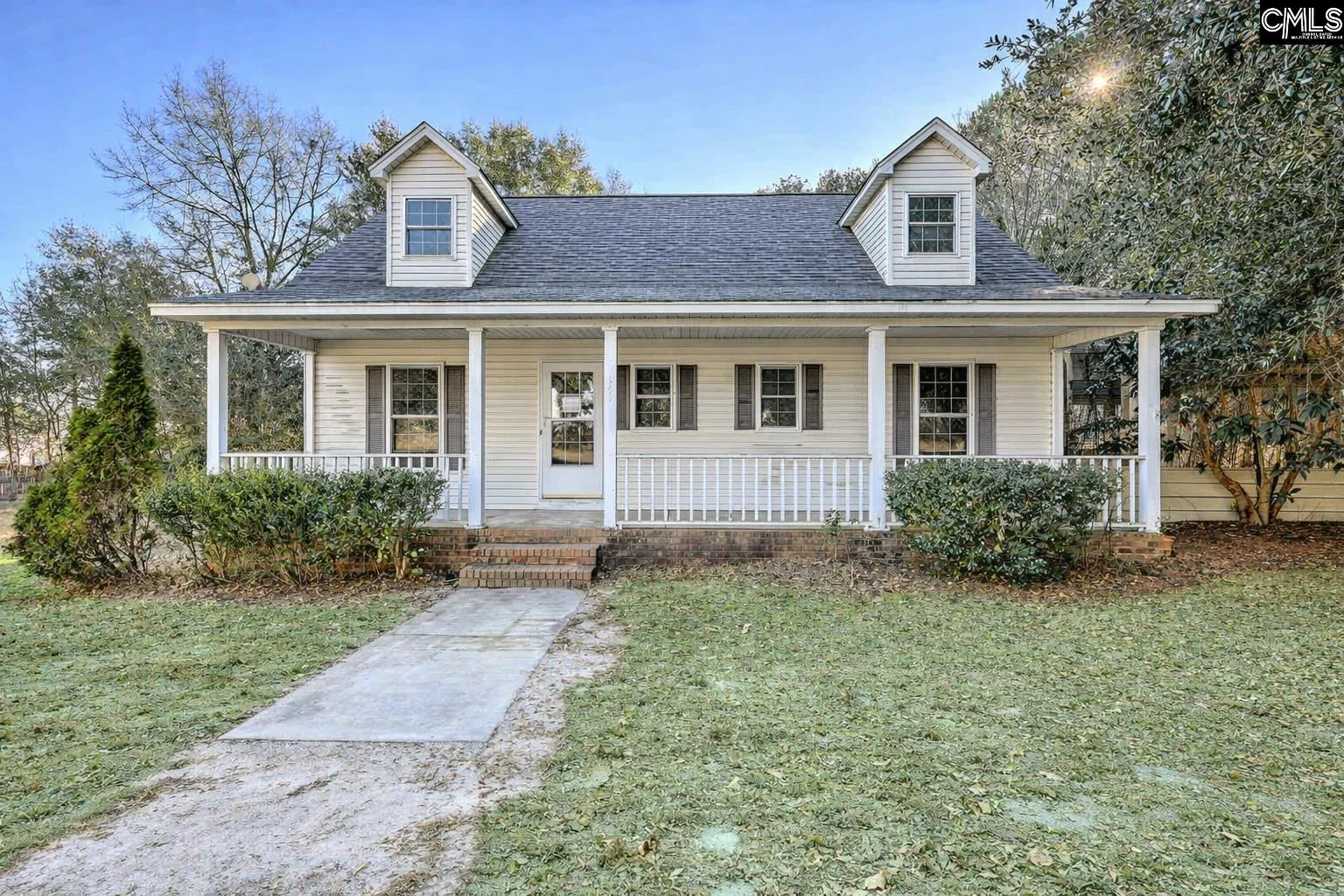 131 S Cove Drive