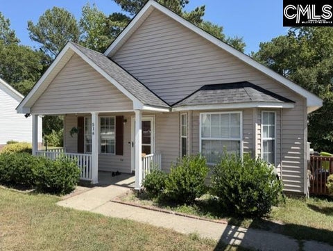 Photo of 516 Valleybridge Road, Columbia, SC 29223 (MLS # 642434)