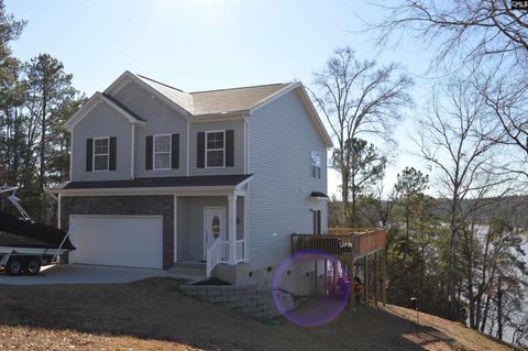 A home in Winnsboro