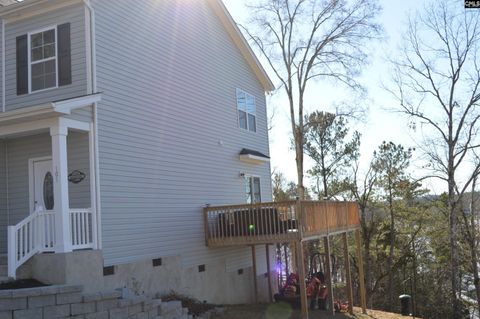 A home in Winnsboro