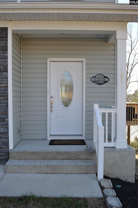 A home in Winnsboro