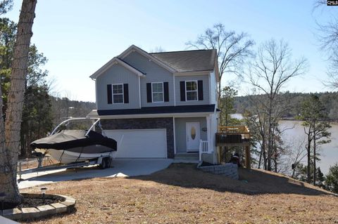 A home in Winnsboro