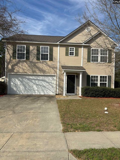 Photo of 2129 Wilkinson Drive, Columbia, SC 29229 (MLS # 631102)