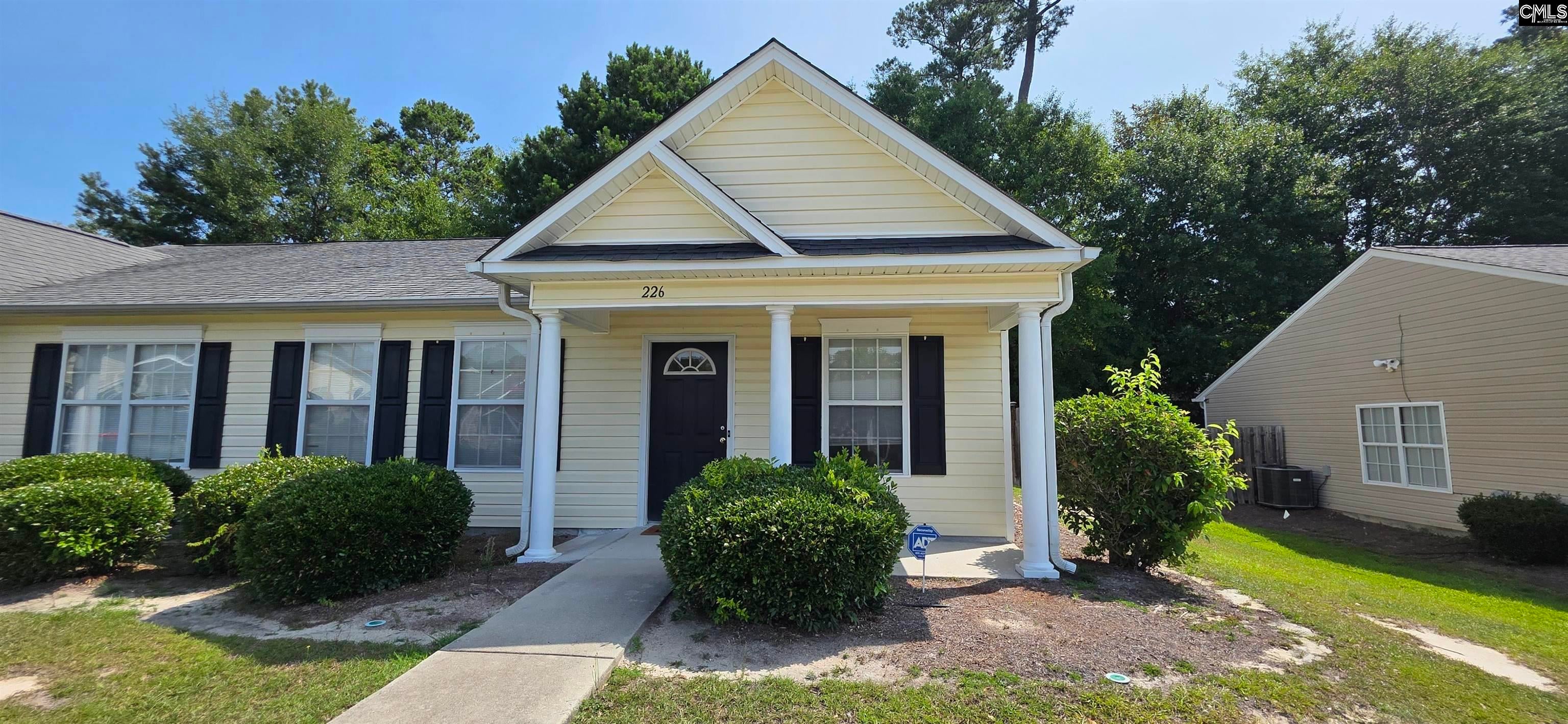 226 Windsor Village Drive, Columbia, SC, 29223