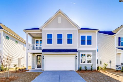 Photo of 229 Horse Farm Place, Lexington, SC 29072 (MLS # 626859)