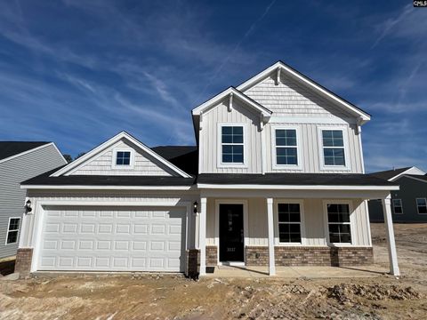 Photo of 3037 Hallsdale Drive, Elgin, SC 29045 (MLS # 627079)