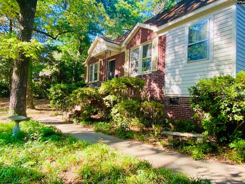 Photo of 6316 Winyah Drive, Columbia, SC 29203 (MLS # 633052)