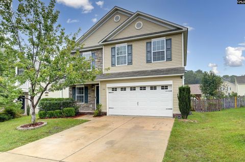 Photo of 246 Whitton Lane, Columbia, SC 29229 (MLS # 618834)