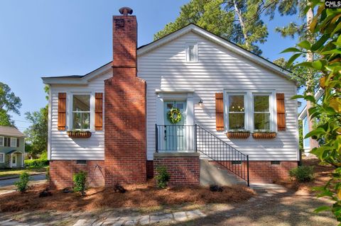 Photo of 1316 Kinderway Avenue, Columbia, SC 29203 (MLS # 632152)