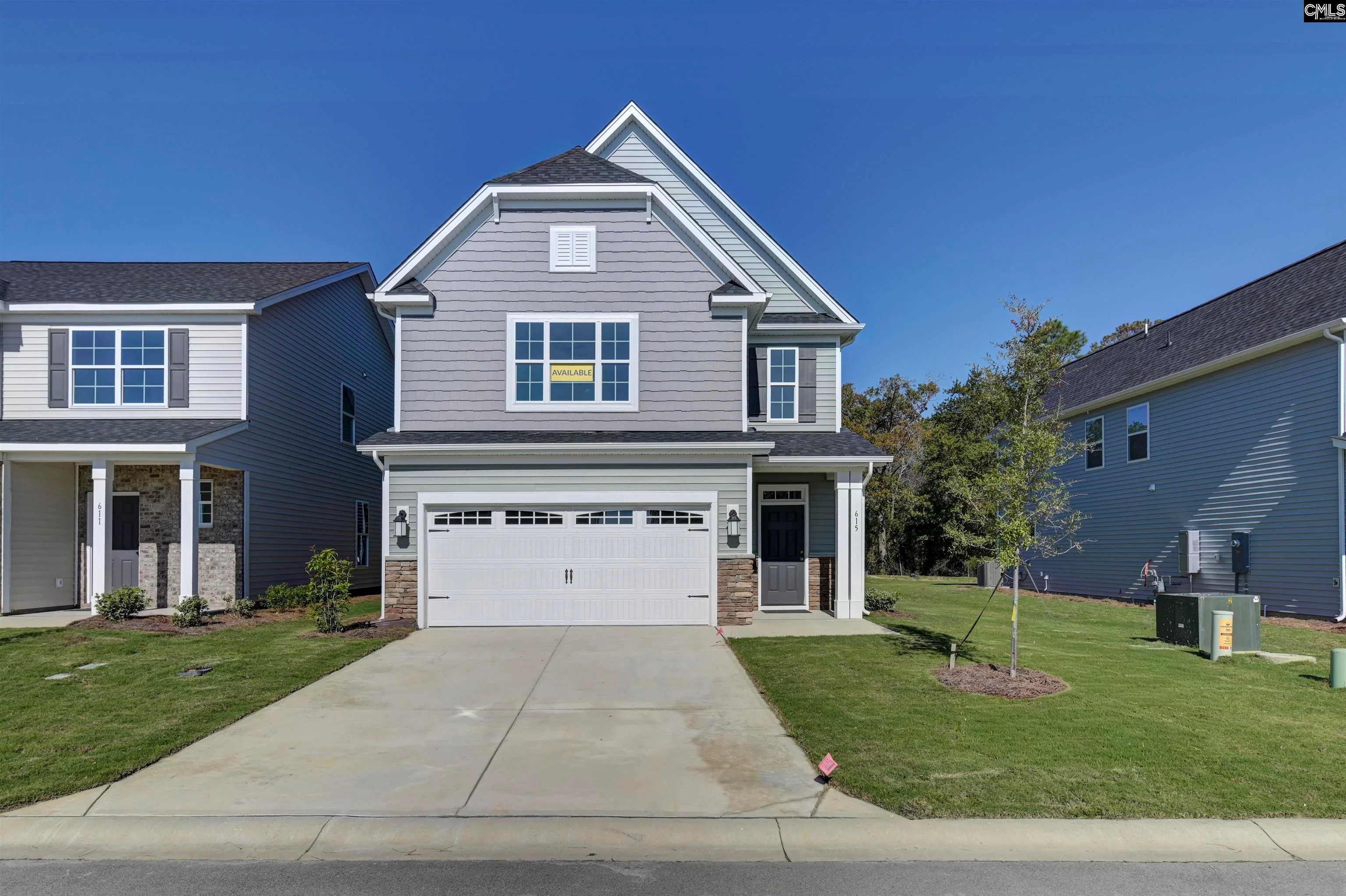 632 Thunder Gulch Avenue