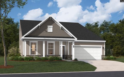 Photo of 2495 Green Viper Loop, Blythewood, SC 29016 (MLS # 627506)