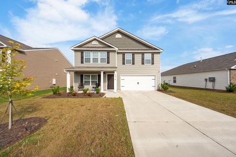 Photo of 2416 Newberry Landing Circle, Newberry, SC 29108 (MLS # 611819)