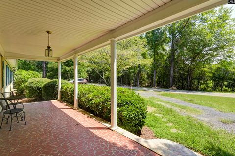 A home in Columbia