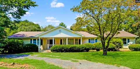 A home in Columbia