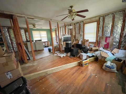 A home in Winnsboro