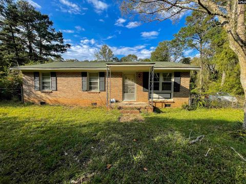 A home in Winnsboro