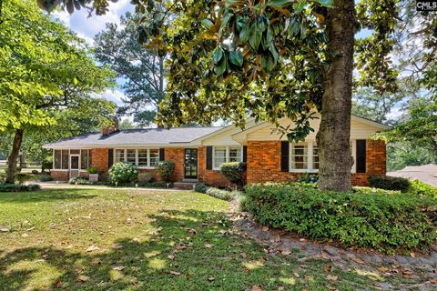 A home in Columbia