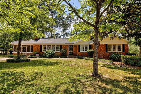 A home in Columbia