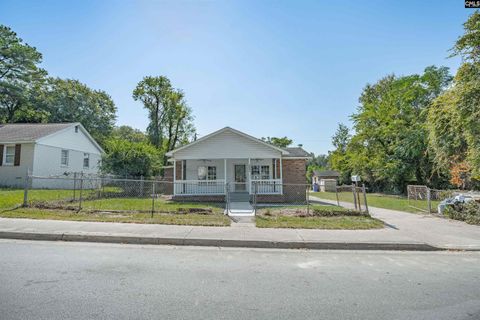 Photo of 3530 Beaumont Avenue, Columbia, SC 29203 (MLS # 622558)
