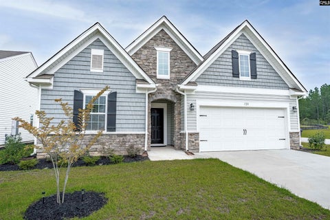 Photo of 120 Federation Street, Lexington, SC 29073 (MLS # 643222)
