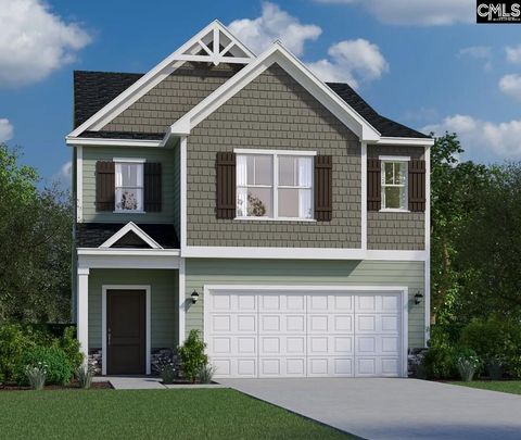 Photo of 284 Balbriggan Place, Aiken, SC 29801 (MLS # 630697)