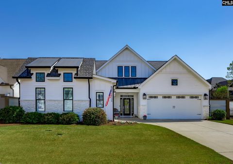 1149 Britton Creek Court Lexington Sc 29072