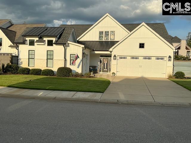 1149 Britton Creek Court