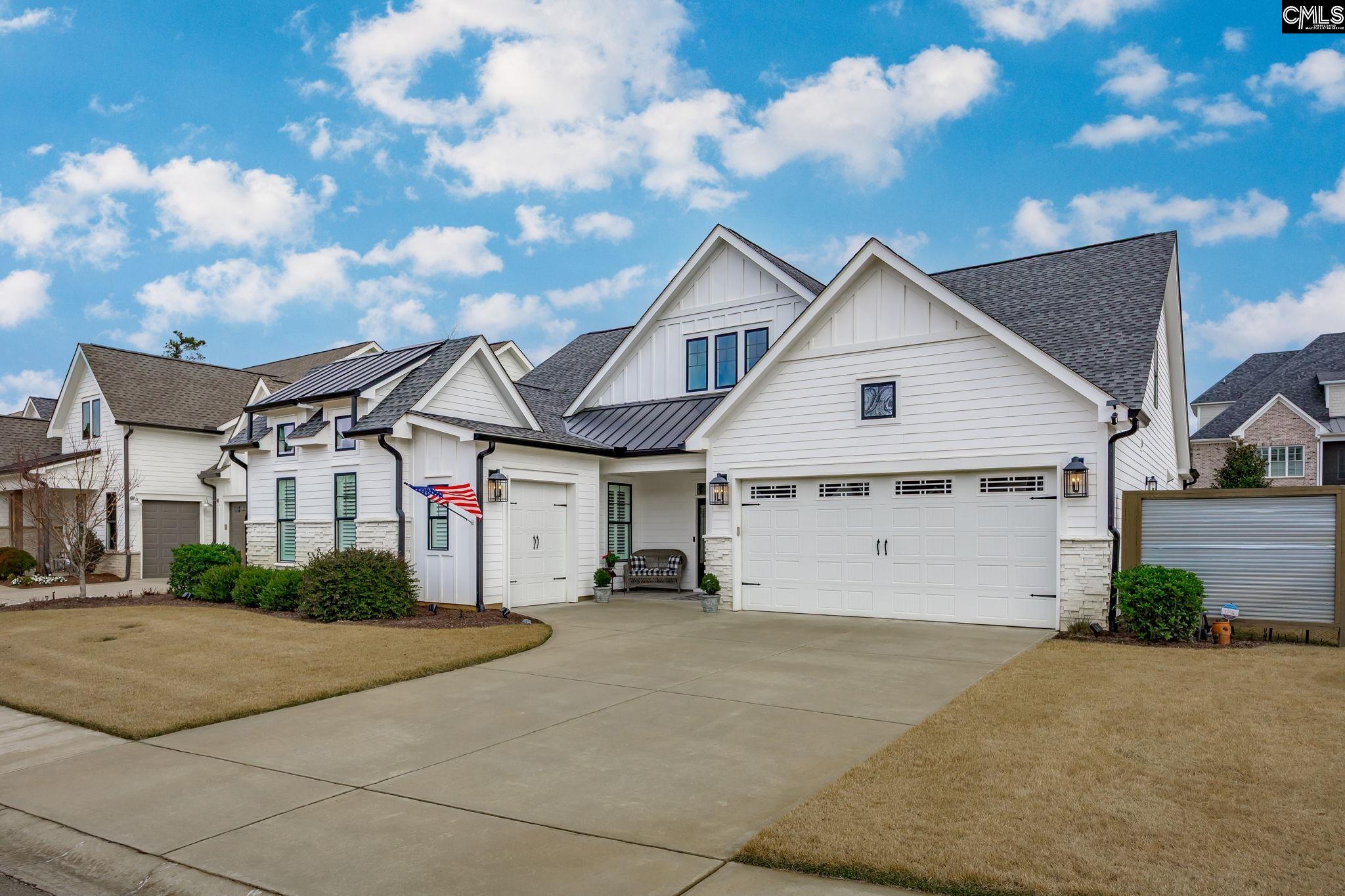 1149 Britton Creek Court