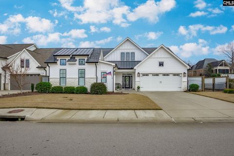 Photo of 1149 Britton Creek Court, Lexington, SC 29072 (MLS # 626105)