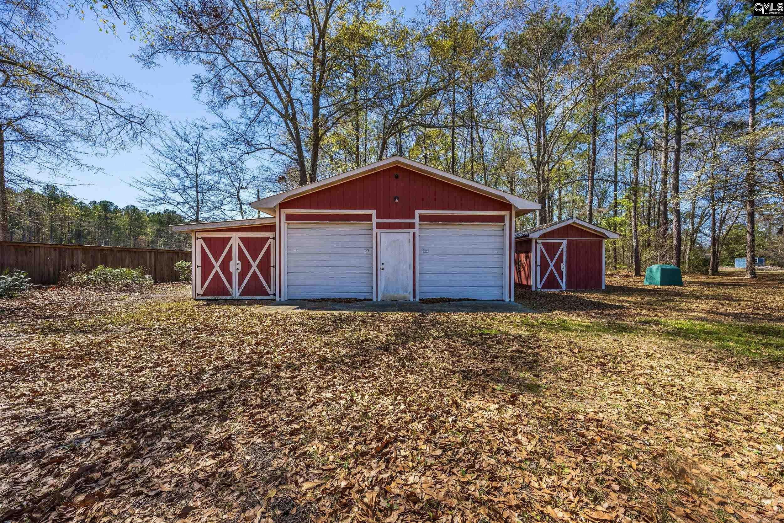 11071 Farrow Road
