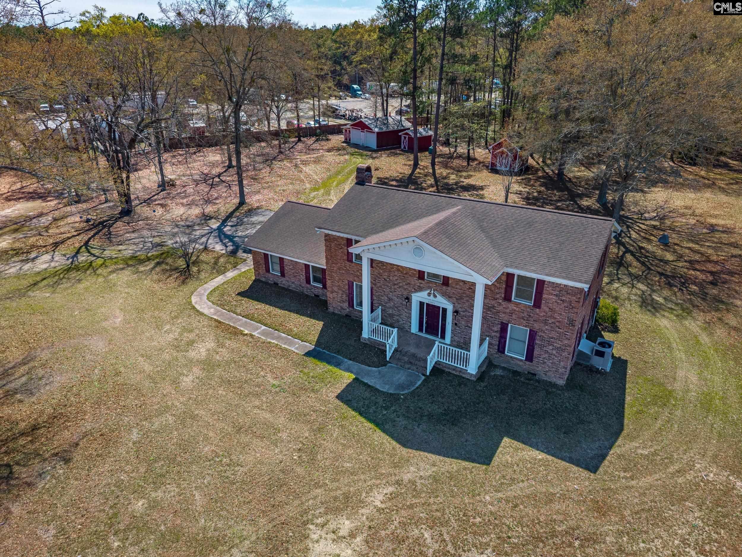 11071 Farrow Road