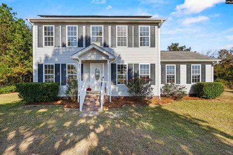 Photo of 521 Water Tank Road, Pelion, SC 29123 (MLS # 645922)