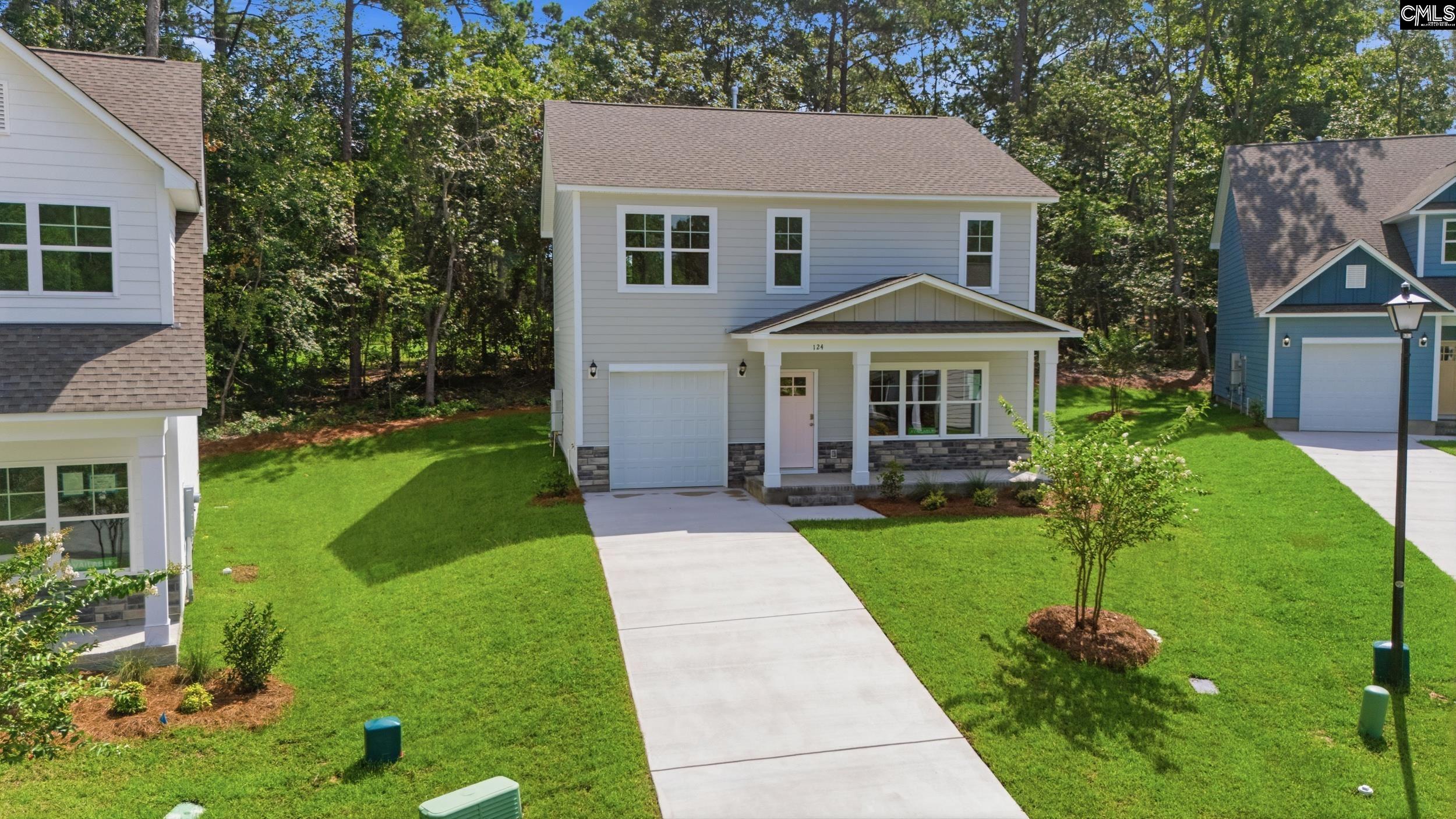 124 Creekside Cottage Court - Photo 3