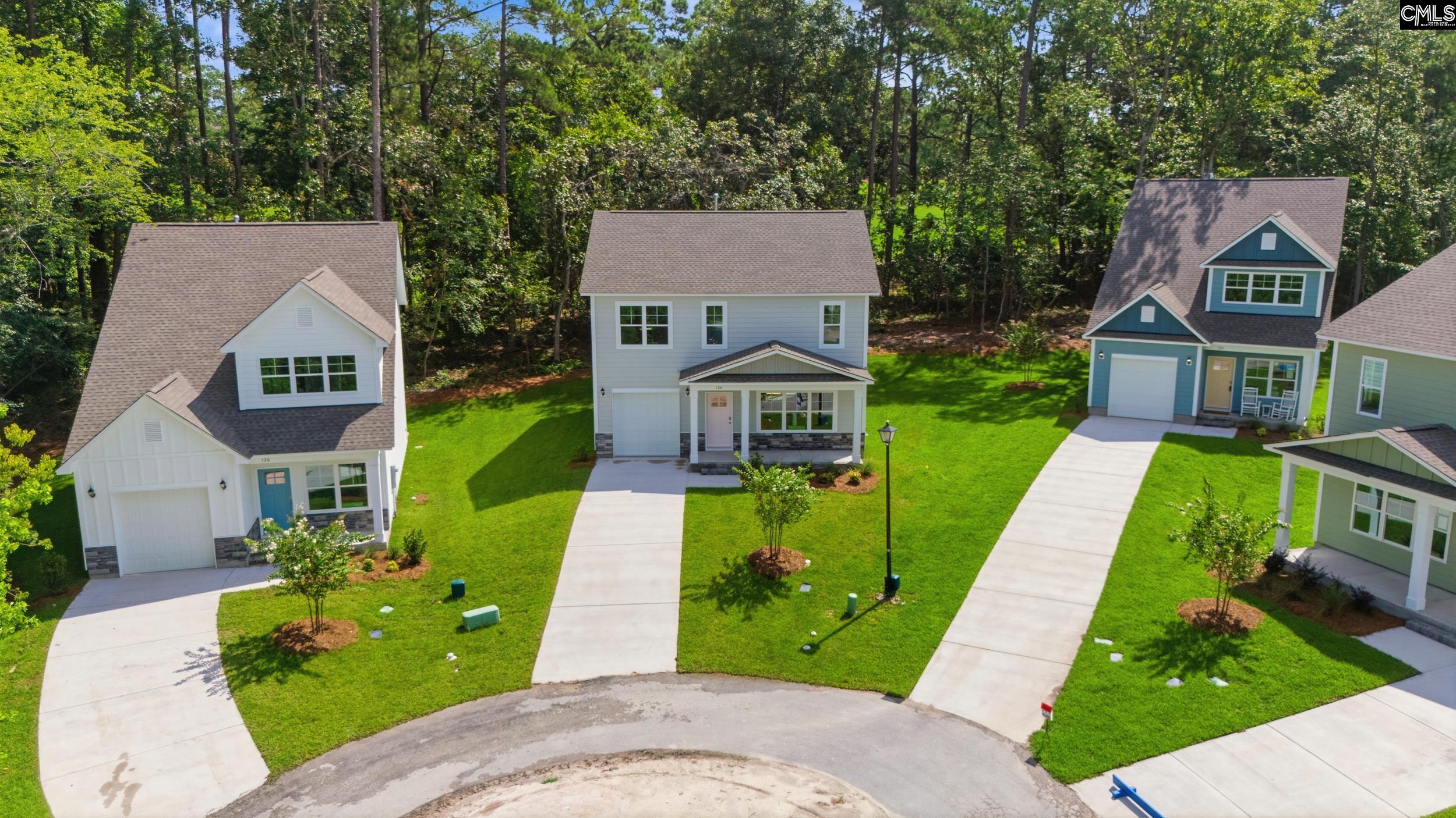124 Creekside Cottage Court - Photo 4