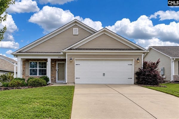 242 ORISTO RIDGE WAY, WEST COLUMBIA, SC 29170 - Image 0ba7d464d9d0c5fd0eacbd3f3e2a3a55/1857877700