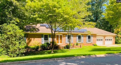 A home in Columbia