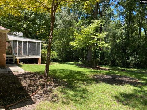 A home in Columbia